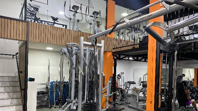 Imagem 1 da galeria do parceiro Forskott Academia