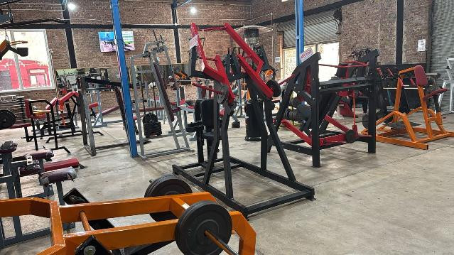 Imagen 1 de la galería del partner Sport Fitness Cervantes