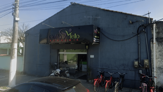 Imagem 2 da galeria do parceiro Academia Gutto Mello Rio Várzea