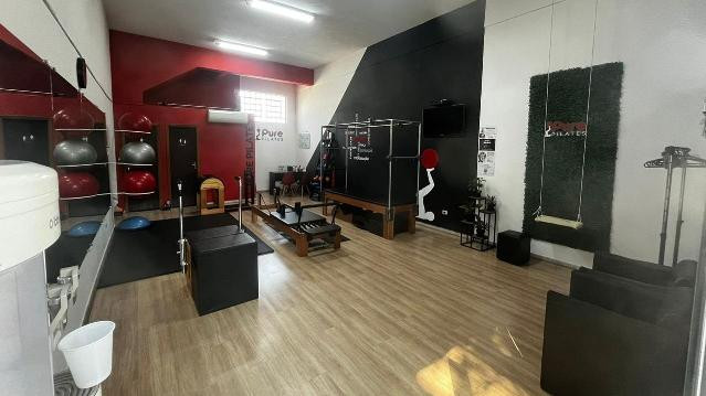 Imagem 1 da galeria do parceiro Pure Pilates - Centro SJC