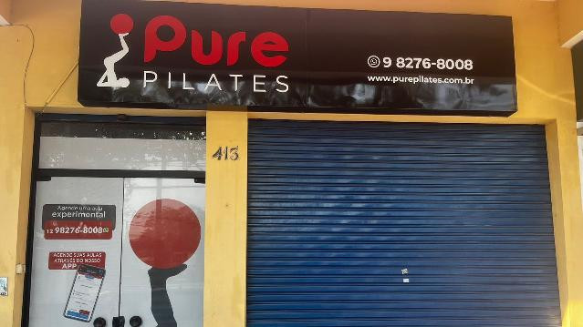 Imagem 2 da galeria do parceiro Pure Pilates - Centro SJC