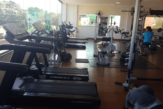 Imagem 3 da galeria do parceiro Academia Energia