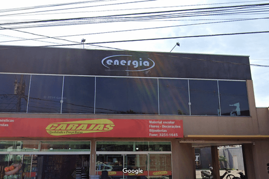 Imagem 2 da galeria do parceiro Academia Energia