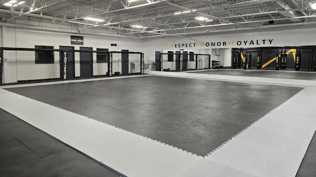 Image 2 de la galerie du partenaire Sherbatov Fit West Island