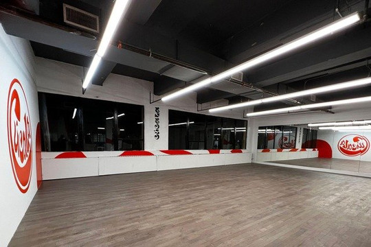 Image 1 from Cucala Dance Company partner gallery