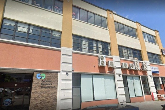 Image 2 from Cucala Dance Company partner gallery