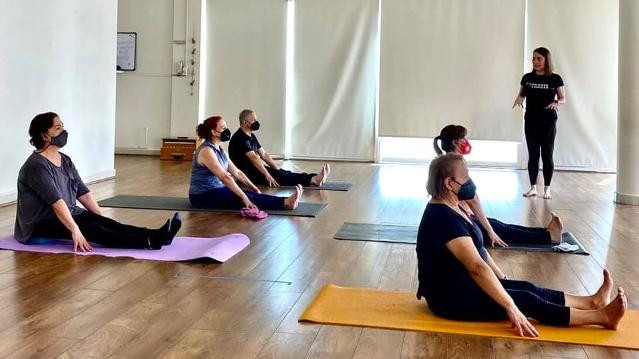 Imagen 3 de la galería del partner Bhodi Shala Yoga