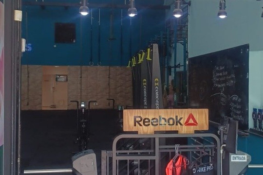 Imagem 1 da galeria do parceiro PRIMATAS CROSSFIT E ACADEMIA LTDA