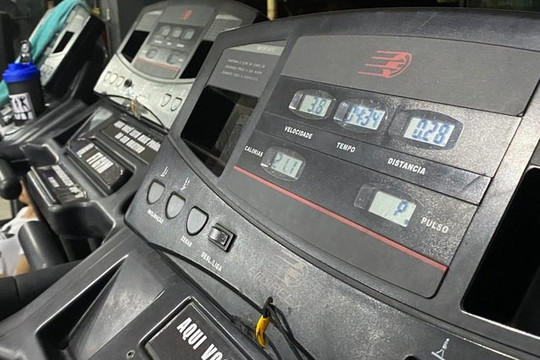 Imagem 3 da galeria do parceiro FT GYM