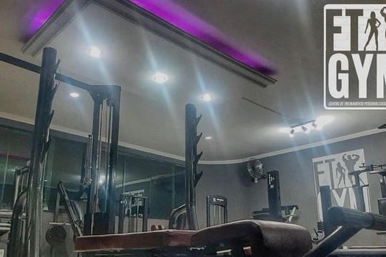 Imagem 1 da galeria do parceiro FT GYM