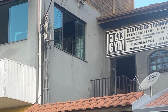 Imagem 2 da galeria do parceiro FT GYM