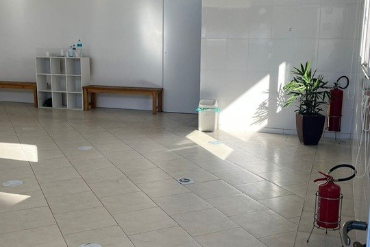 Imagem 1 da galeria do parceiro Espaço Nadson Macedo