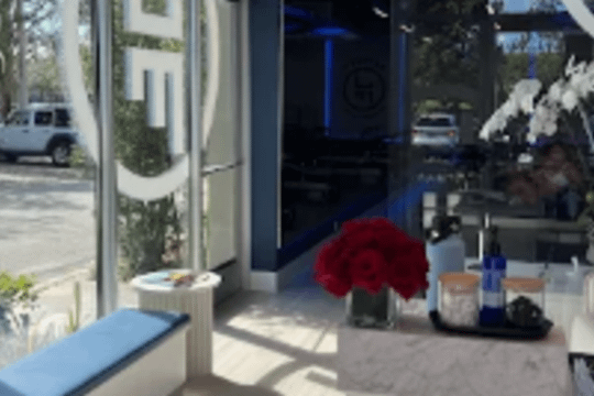 Image 2 from JETSET Pilates - Wellington partner gallery