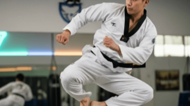 Image 3 from National TaeKwonDo Center partner gallery