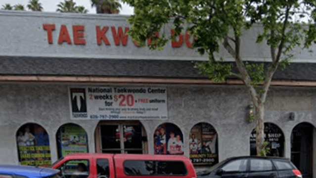 Image 2 from National TaeKwonDo Center partner gallery