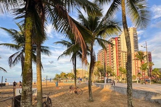 Imagem 2 da galeria do parceiro Nando Lemos Futevôlei