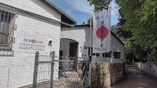 Bild 2 von Budokan Heilbronn seit 1984 Partnergalerie