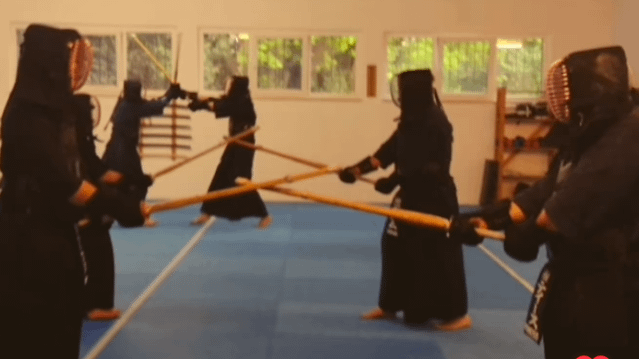 Bild 3 von Budokan Heilbronn seit 1984 Partnergalerie