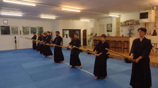 Bild 1 von Budokan Heilbronn seit 1984 Partnergalerie