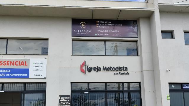Imagem 2 da galeria do parceiro Vittamov Fisioterapia e Pilates