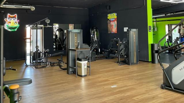 Bild 2 von TheosGym Finowfurt Partnergalerie