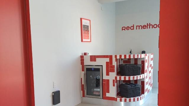 Imagen 2 de la galería del partner Red Method