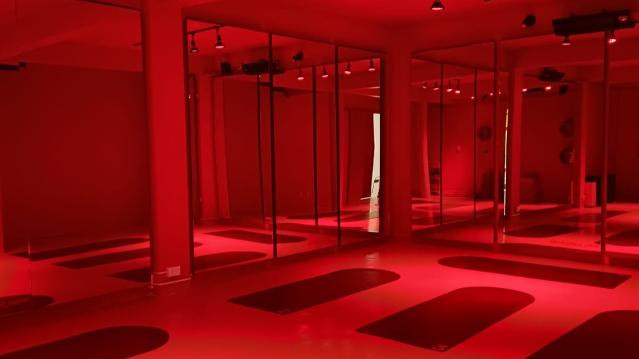 Imagen 3 de la galería del partner Red Method