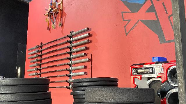 Imagem 3 da galeria do parceiro Centro de Treinamento experience