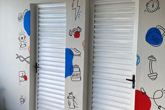 Imagem 3 da galeria do parceiro Centro de Treinamento experience