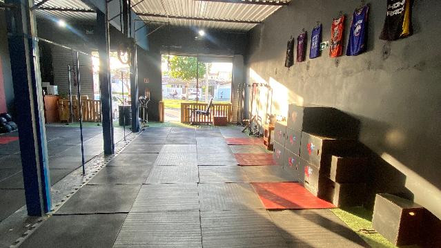 Imagem 1 da galeria do parceiro Centro de Treinamento experience