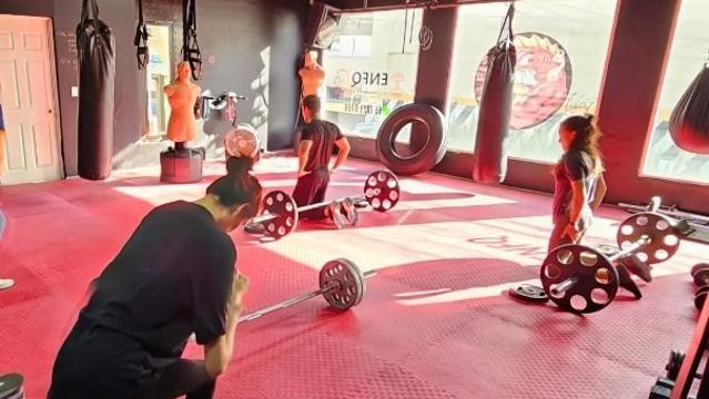 Imagen 2 de la galería del partner ENFQ Satelite