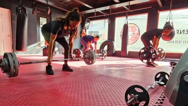 Imagen 1 de la galería del partner ENFQ Satelite