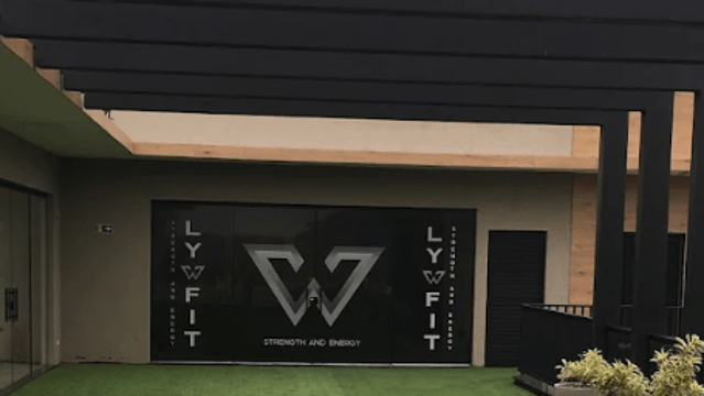 Imagem 2 da galeria do parceiro Lywfit academia
