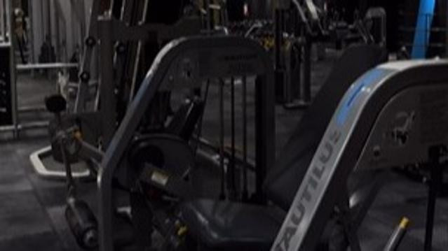 Imagen 3 de la galería del partner Peak Training Gym