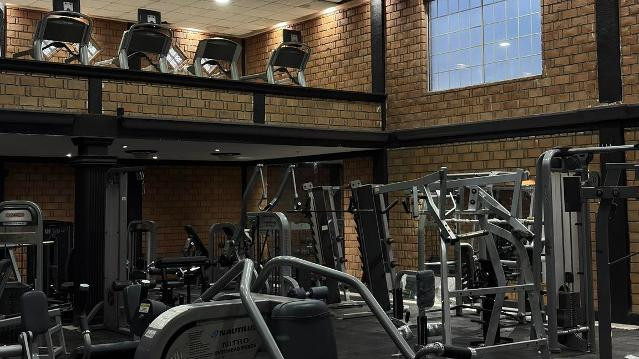Imagen 2 de la galería del partner Peak Training Gym