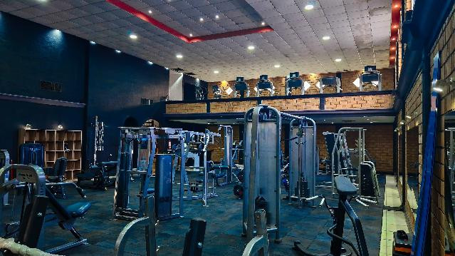 Imagen 1 de la galería del partner Peak Training Gym