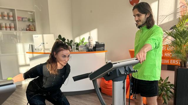 Bild 1 von Get Fit in 20 Minuten I Erfurt Zentrum Partnergalerie