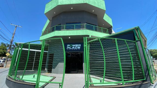 Imagem 2 da galeria do parceiro Power Place Academia