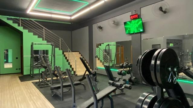 Imagem 3 da galeria do parceiro Power Place Academia