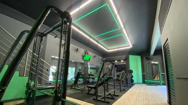 Imagem 1 da galeria do parceiro Power Place Academia