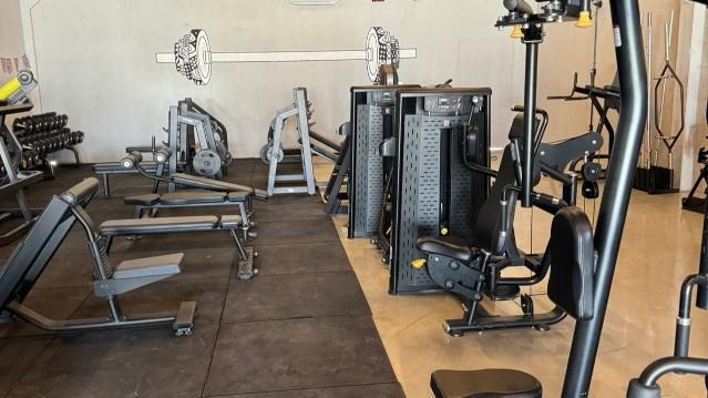 Imagem 3 da galeria do parceiro TH Prime Academia