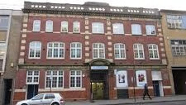 Image 2 from Tango Amistoso partner gallery