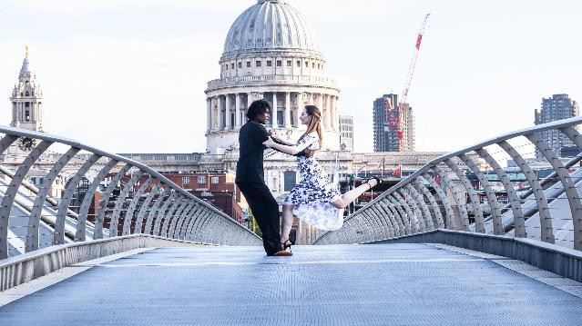 Image 1 from Tango Amistoso partner gallery