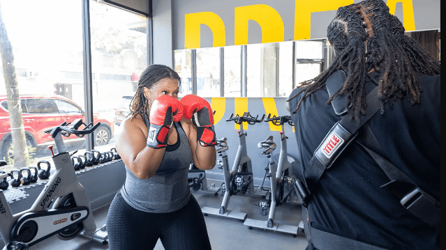 Image 1 from All Things Fitness partner gallery