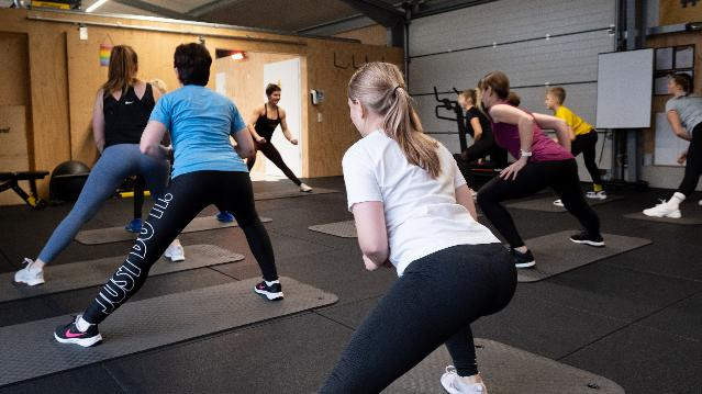 Bild 3 von womens hub Partnergalerie