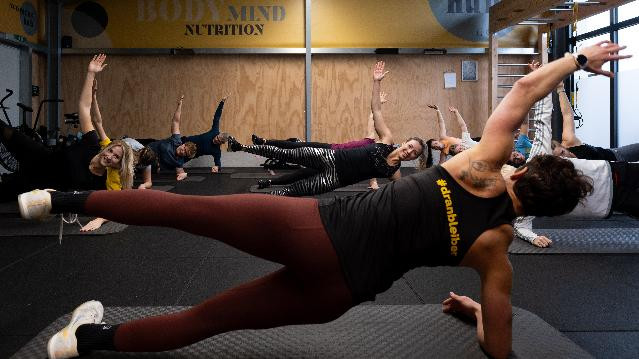 Bild 1 von womens hub Partnergalerie