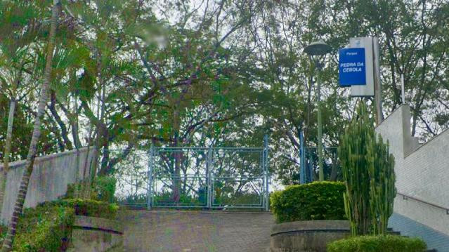 Imagem 2 da galeria do parceiro Yoga Parque Pedra da Cebola