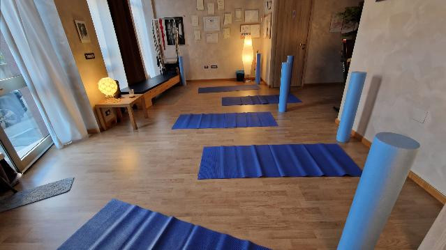 Immagine 1 dalla galleria del partner Pilates & Co. a.s.d.