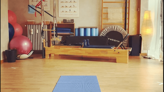 Immagine 3 dalla galleria del partner Pilates & Co. a.s.d.