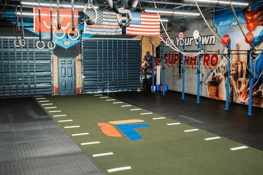 Image 1 from Immersion Fitness partner gallery